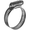 Allpoints Clamp, Hose - 11/16" To 1-1/2 851267